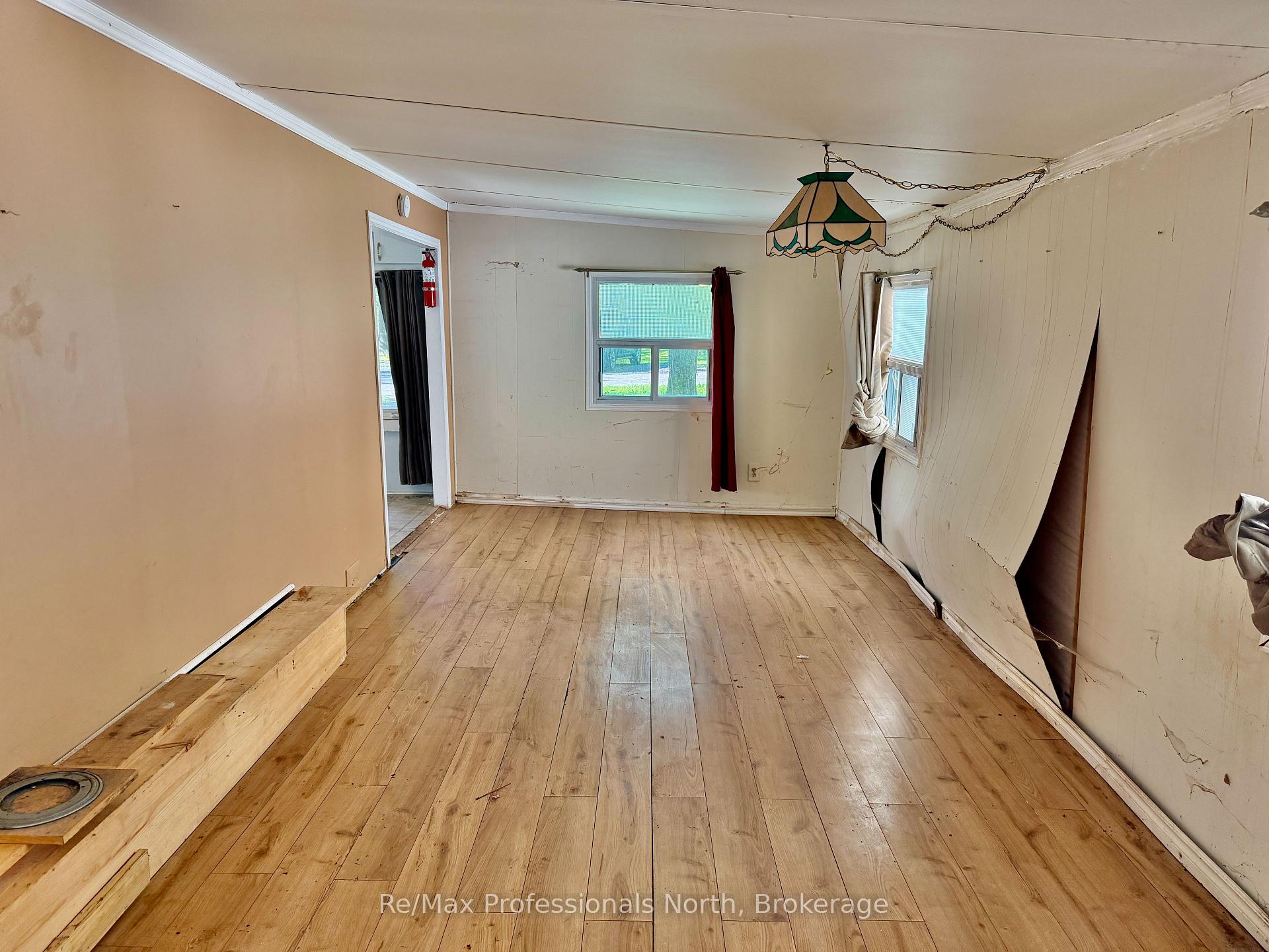 Photo 18 of Unit 7, 1007 Racoon Road, Gravenhurst, Morrison — HOMEH