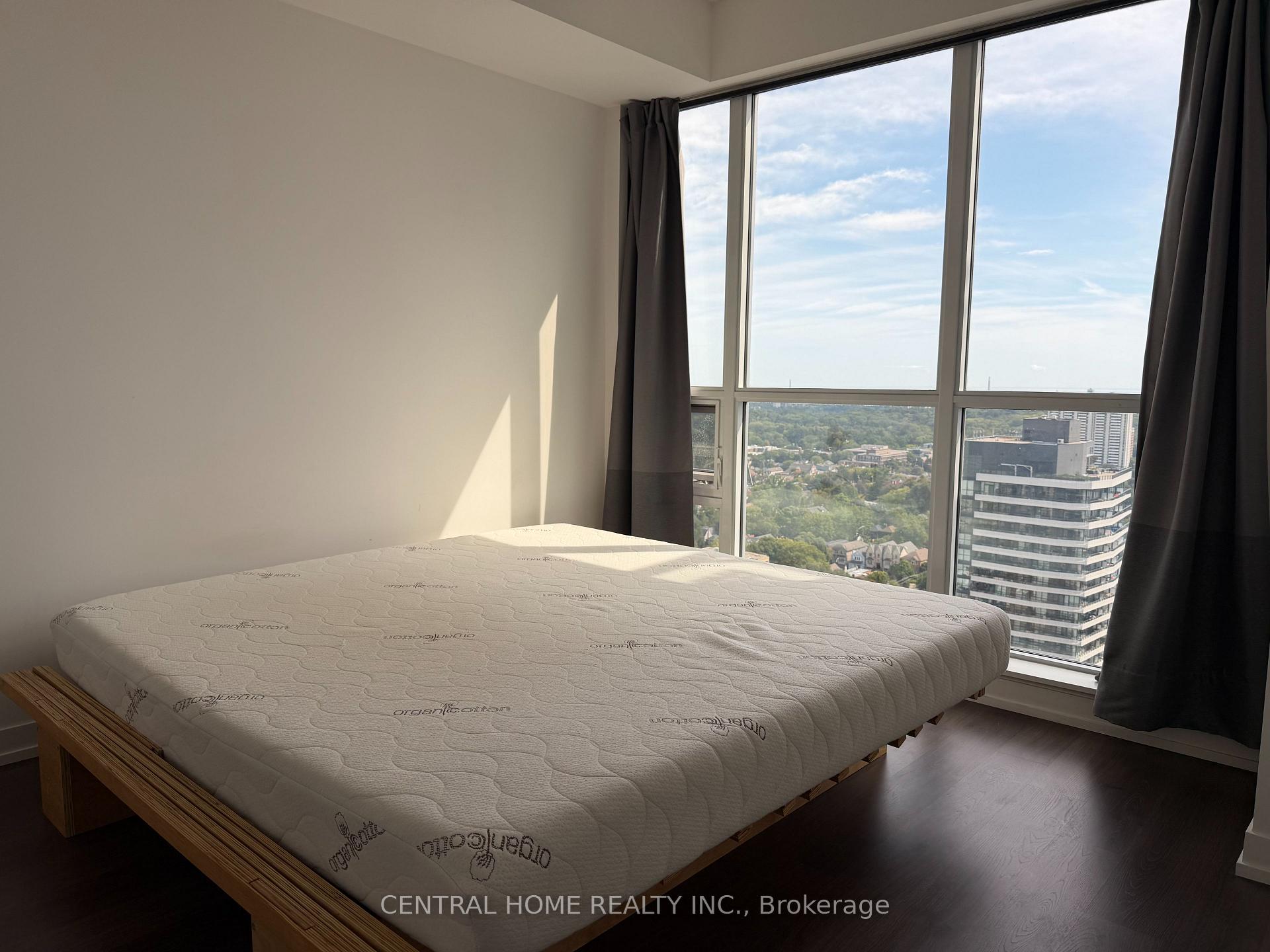 Photo 1 of Unit 2619, 98 Lillian Street, Toronto, Mount Pleasant West — HOMEH