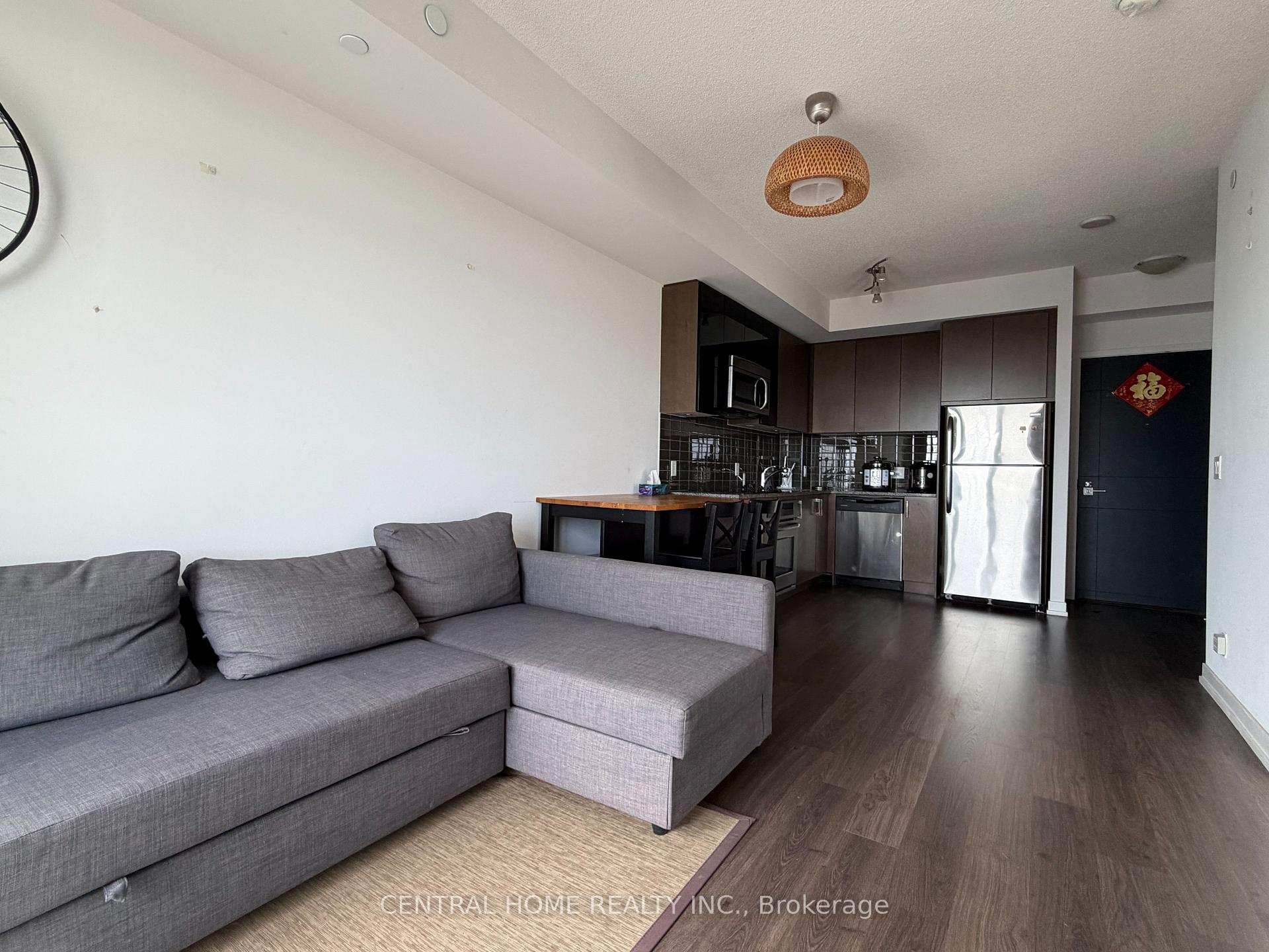 Photo 7 of Unit 2619, 98 Lillian Street, Toronto, Mount Pleasant West — HOMEH