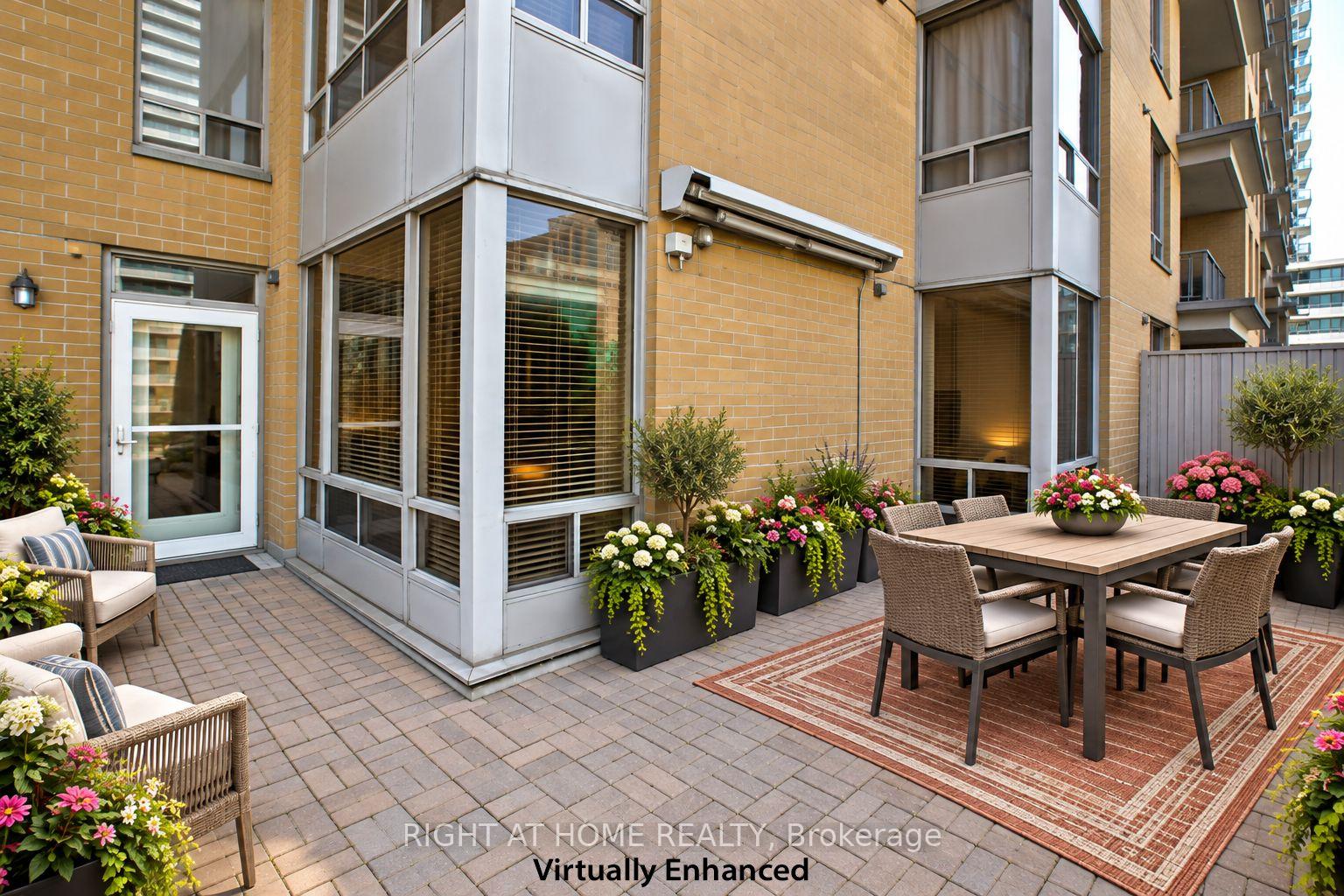 Photo 32 of Unit 404, 123 Eglinton Avenue E, Toronto, Mount Pleasant West — HOMEH