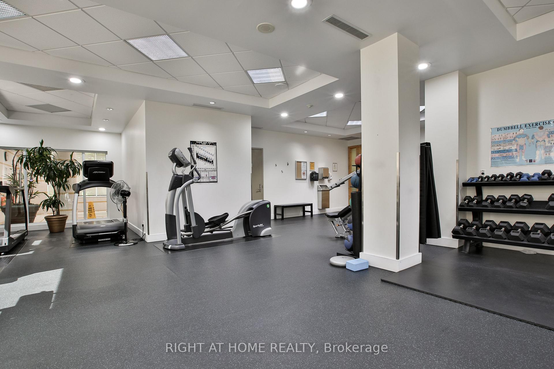 Photo 42 of Unit 404, 123 Eglinton Avenue E, Toronto, Mount Pleasant West — HOMEH