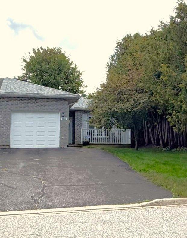Photo 4 of 176 Cloverbrae Crescent, North Bay, Ferris — HOMEH
