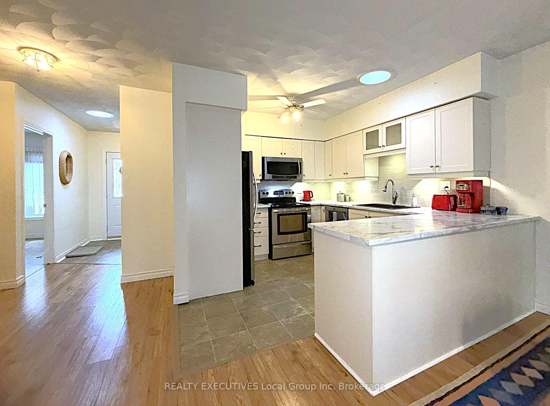 Photo 7 of 176 Cloverbrae Crescent, North Bay, Ferris — HOMEH