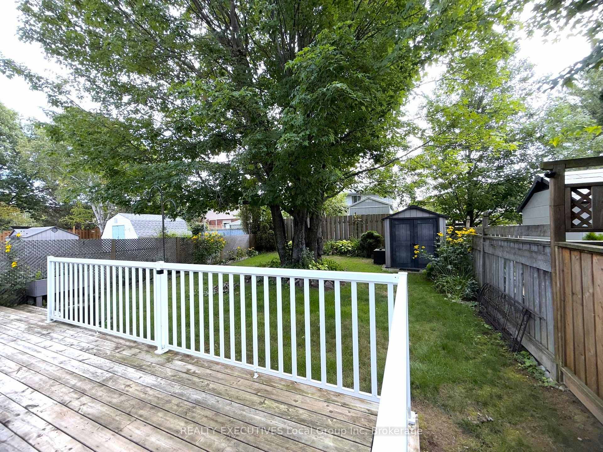 Photo 27 of 176 Cloverbrae Crescent, North Bay, Ferris — HOMEH