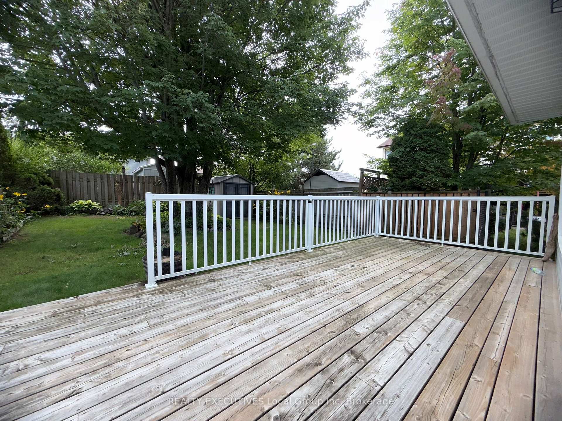 Photo 28 of 176 Cloverbrae Crescent, North Bay, Ferris — HOMEH