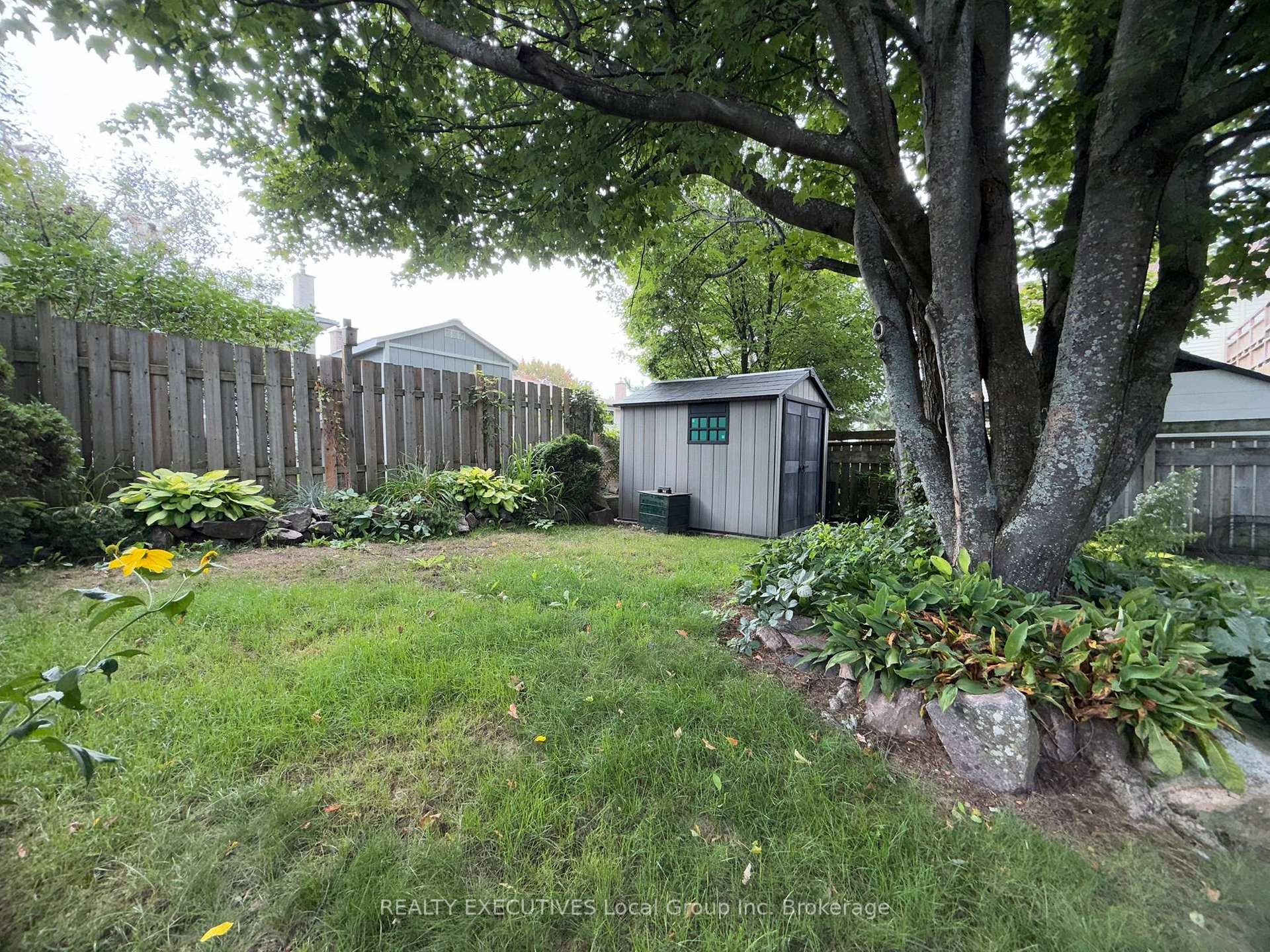 Photo 31 of 176 Cloverbrae Crescent, North Bay, Ferris — HOMEH