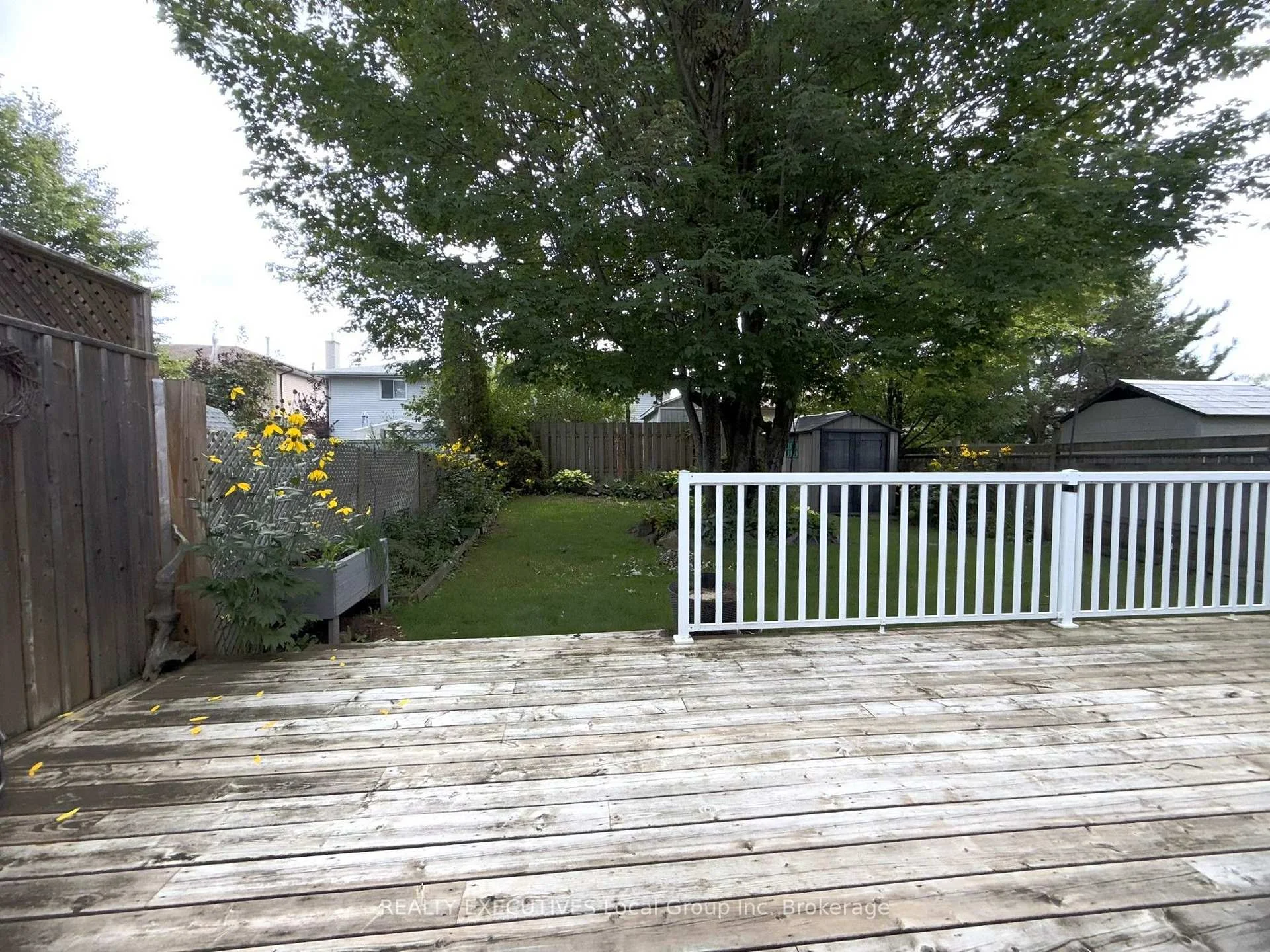 Photo 29 of 176 Cloverbrae Crescent, North Bay, Ferris — HOMEH