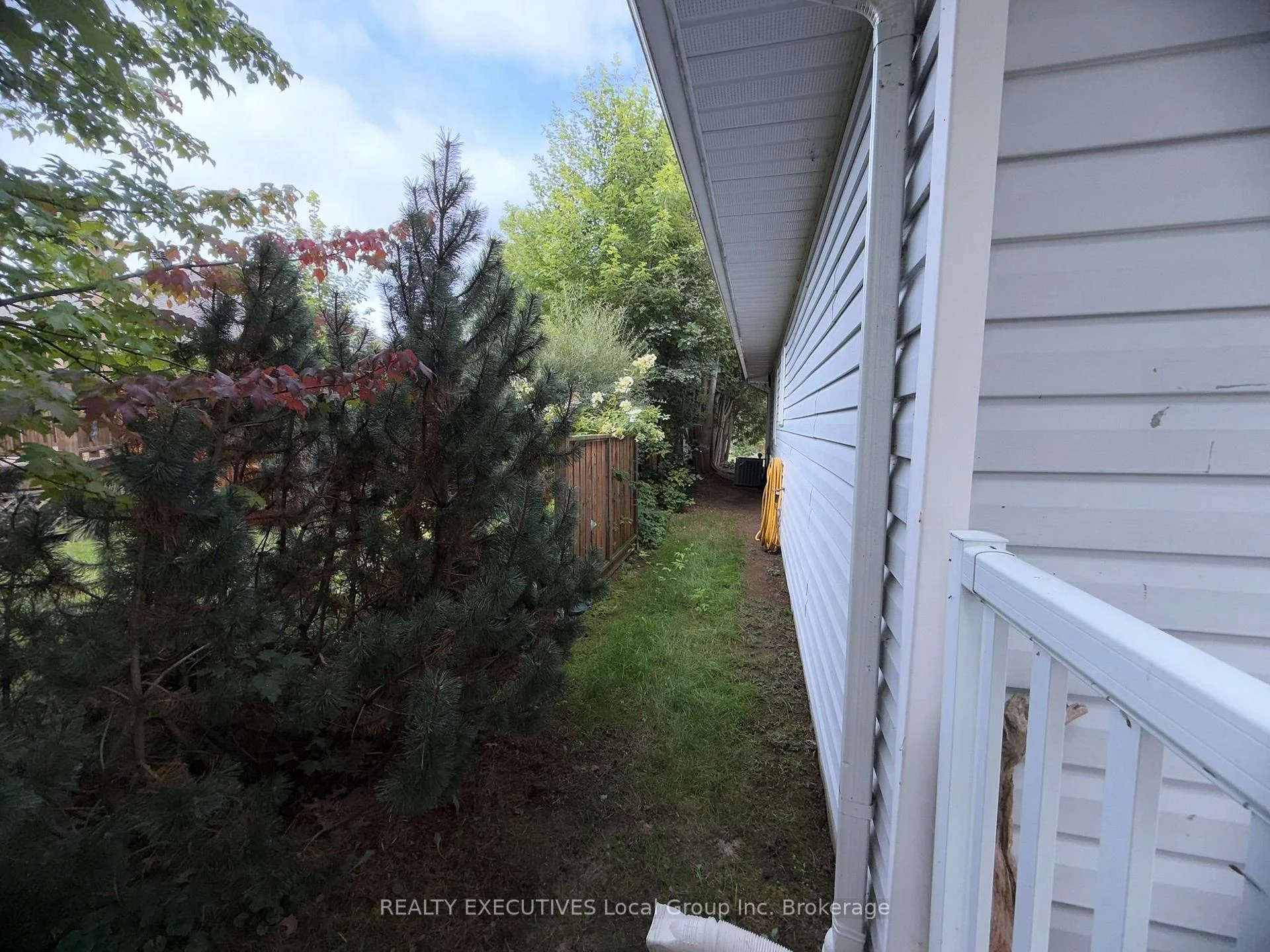 Photo 30 of 176 Cloverbrae Crescent, North Bay, Ferris — HOMEH
