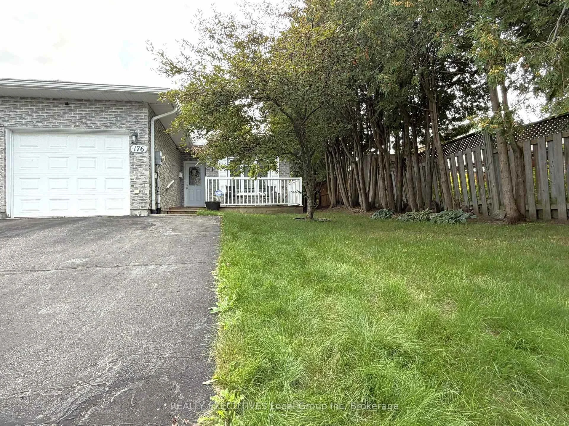 Photo 32 of 176 Cloverbrae Crescent, North Bay, Ferris — HOMEH