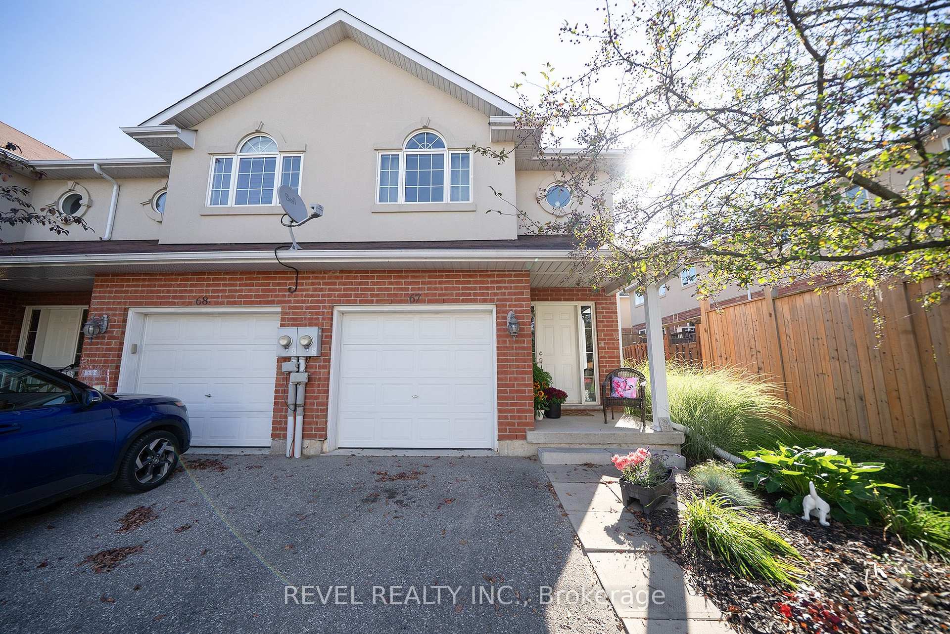 Photo 3 of Unit 67, 20 McConkey Crescent, Brantford, East Ward — HOMEH