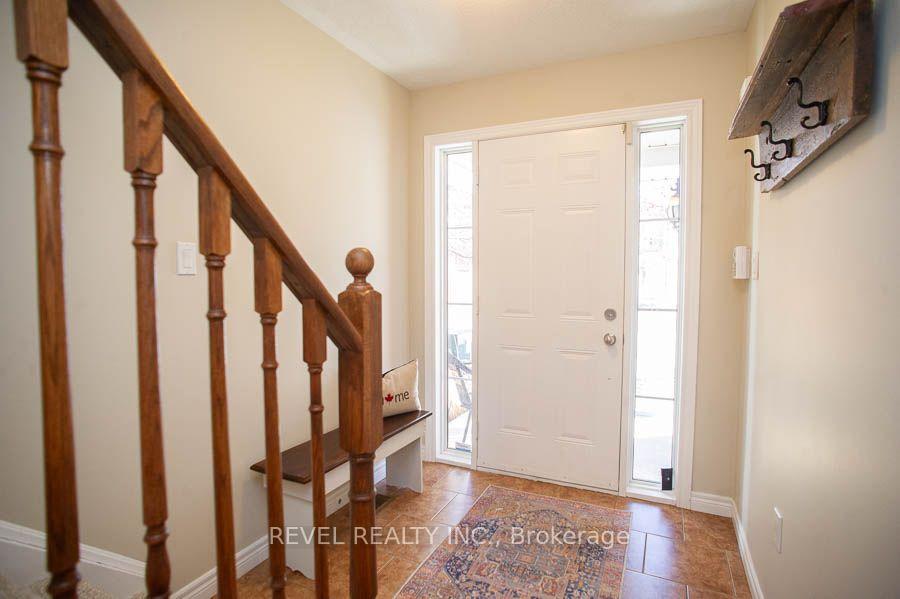 Photo 5 of Unit 67, 20 McConkey Crescent, Brantford, East Ward — HOMEH