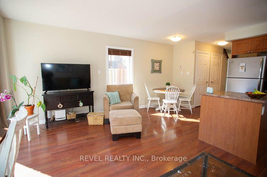 Photo 7 of Unit 67, 20 McConkey Crescent, Brantford, East Ward — HOMEH