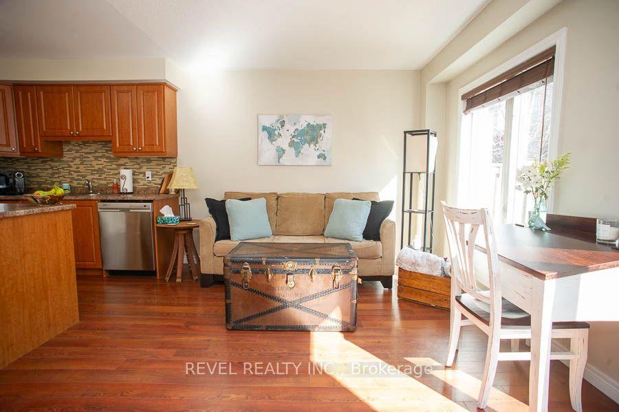 Photo 8 of Unit 67, 20 McConkey Crescent, Brantford, East Ward — HOMEH