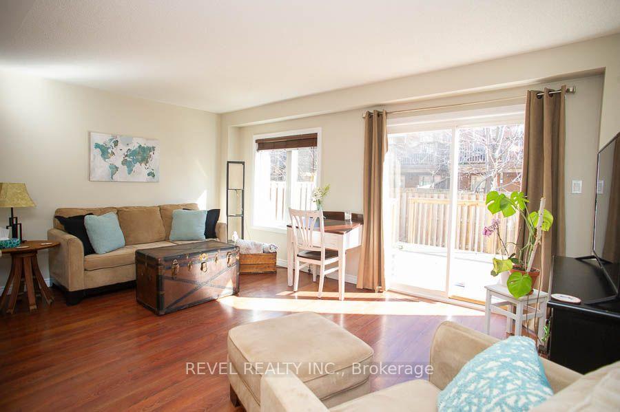 Photo 9 of Unit 67, 20 McConkey Crescent, Brantford, East Ward — HOMEH