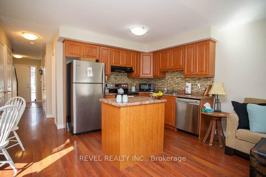 Photo 10 of Unit 67, 20 McConkey Crescent, Brantford, East Ward — HOMEH