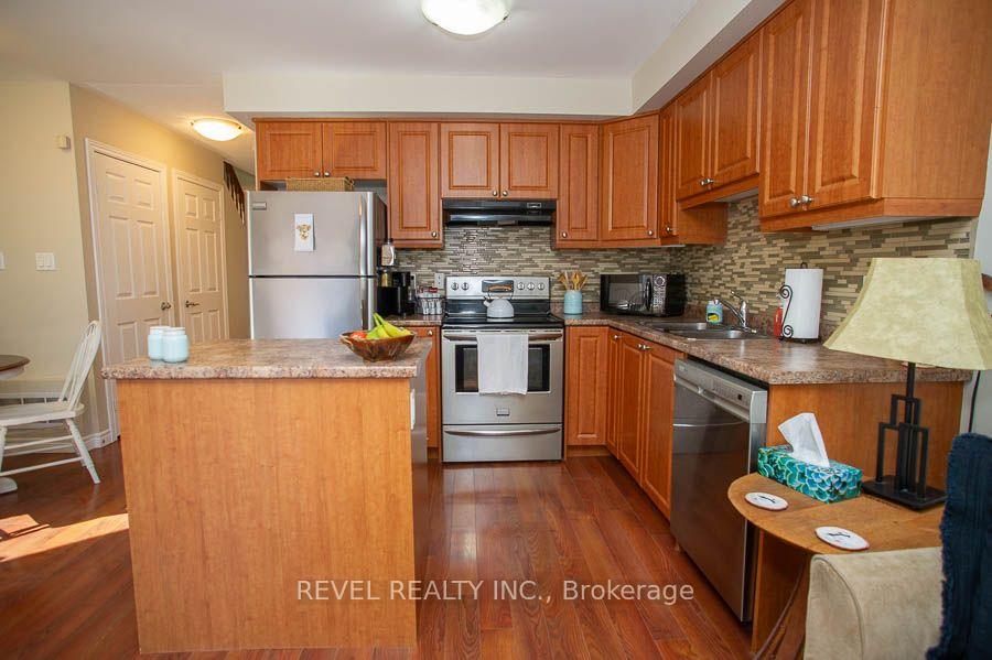Photo 11 of Unit 67, 20 McConkey Crescent, Brantford, East Ward — HOMEH