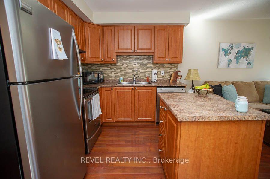 Photo 12 of Unit 67, 20 McConkey Crescent, Brantford, East Ward — HOMEH