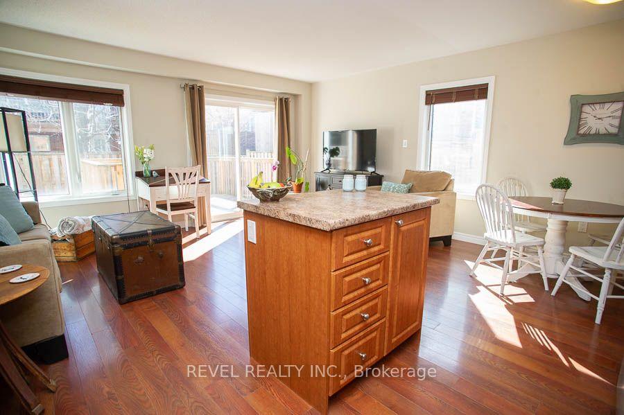 Photo 13 of Unit 67, 20 McConkey Crescent, Brantford, East Ward — HOMEH
