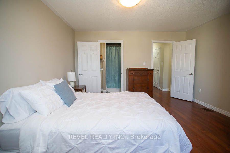 Photo 15 of Unit 67, 20 McConkey Crescent, Brantford, East Ward — HOMEH
