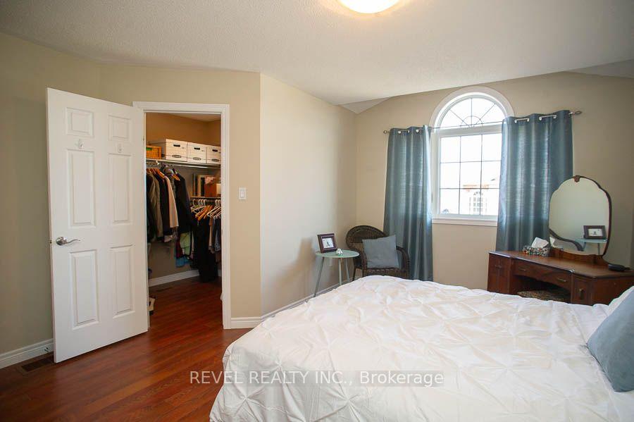 Photo 16 of Unit 67, 20 McConkey Crescent, Brantford, East Ward — HOMEH
