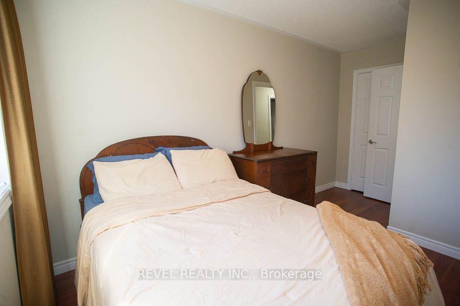 Photo 19 of Unit 67, 20 McConkey Crescent, Brantford, East Ward — HOMEH