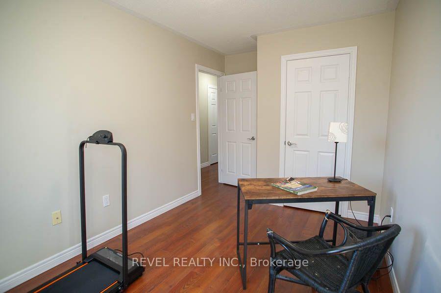 Photo 21 of Unit 67, 20 McConkey Crescent, Brantford, East Ward — HOMEH