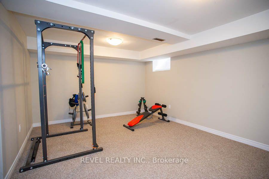 Photo 23 of Unit 67, 20 McConkey Crescent, Brantford, East Ward — HOMEH