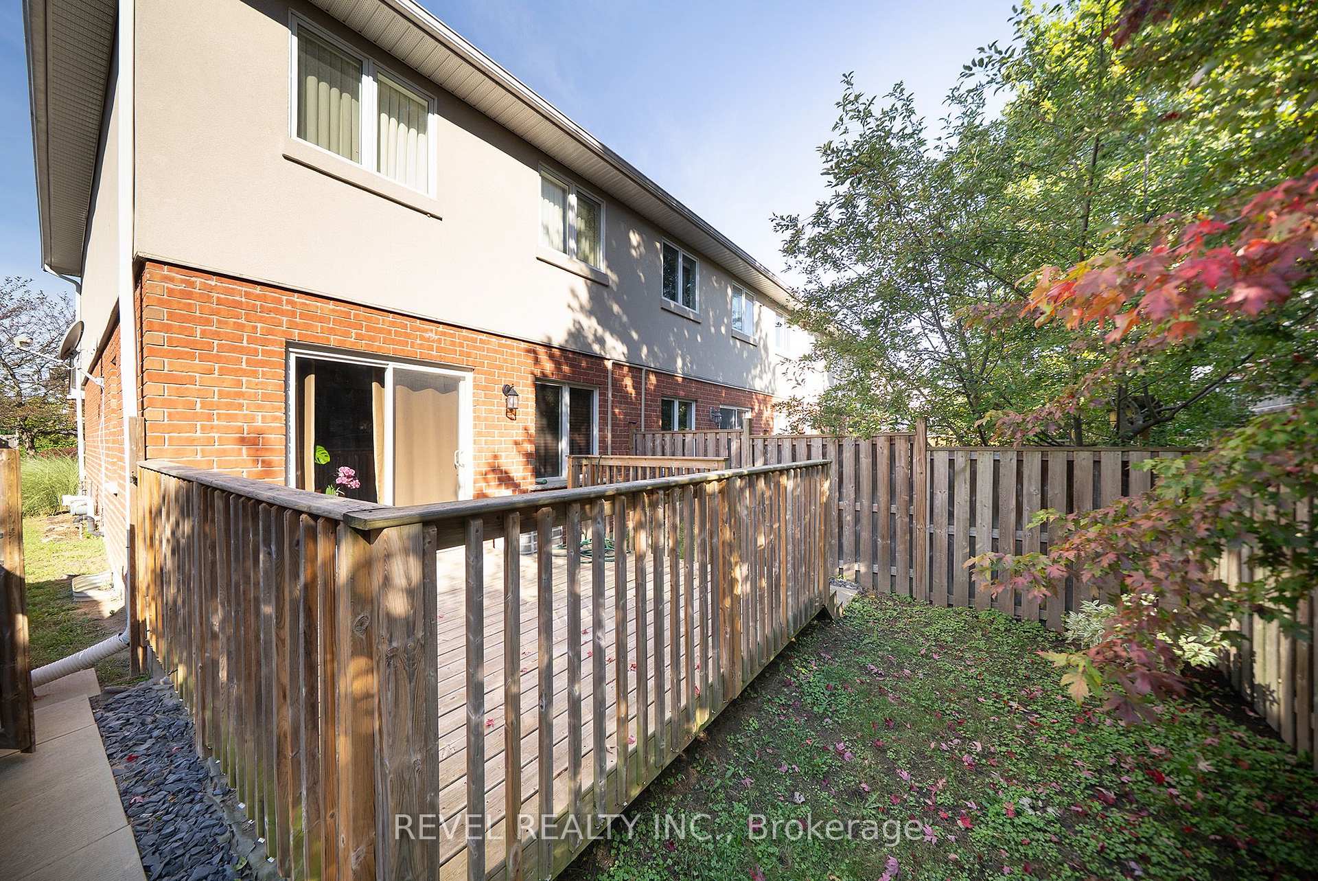 Photo 26 of Unit 67, 20 McConkey Crescent, Brantford, East Ward — HOMEH