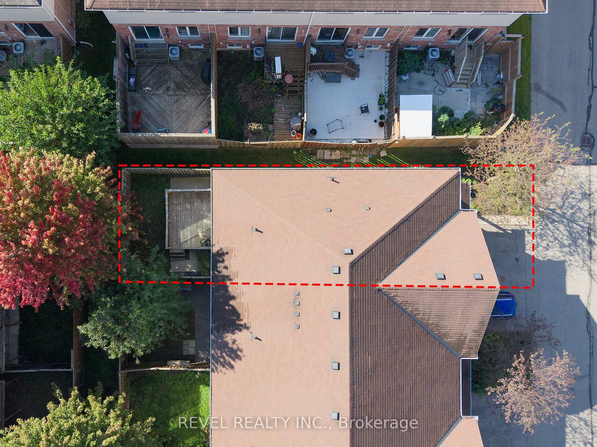 Photo 28 of Unit 67, 20 McConkey Crescent, Brantford, East Ward — HOMEH