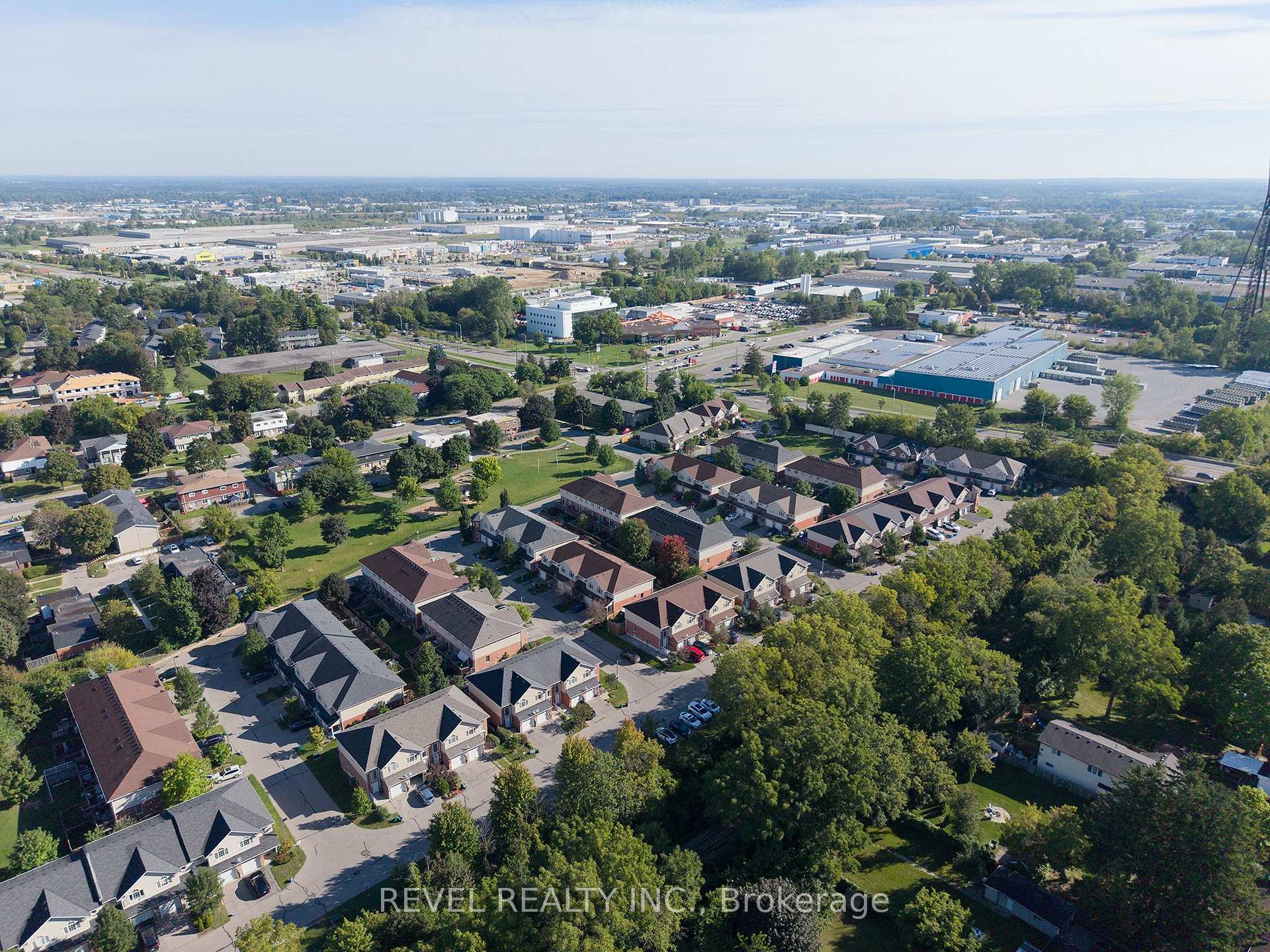 Photo 29 of Unit 67, 20 McConkey Crescent, Brantford, East Ward — HOMEH