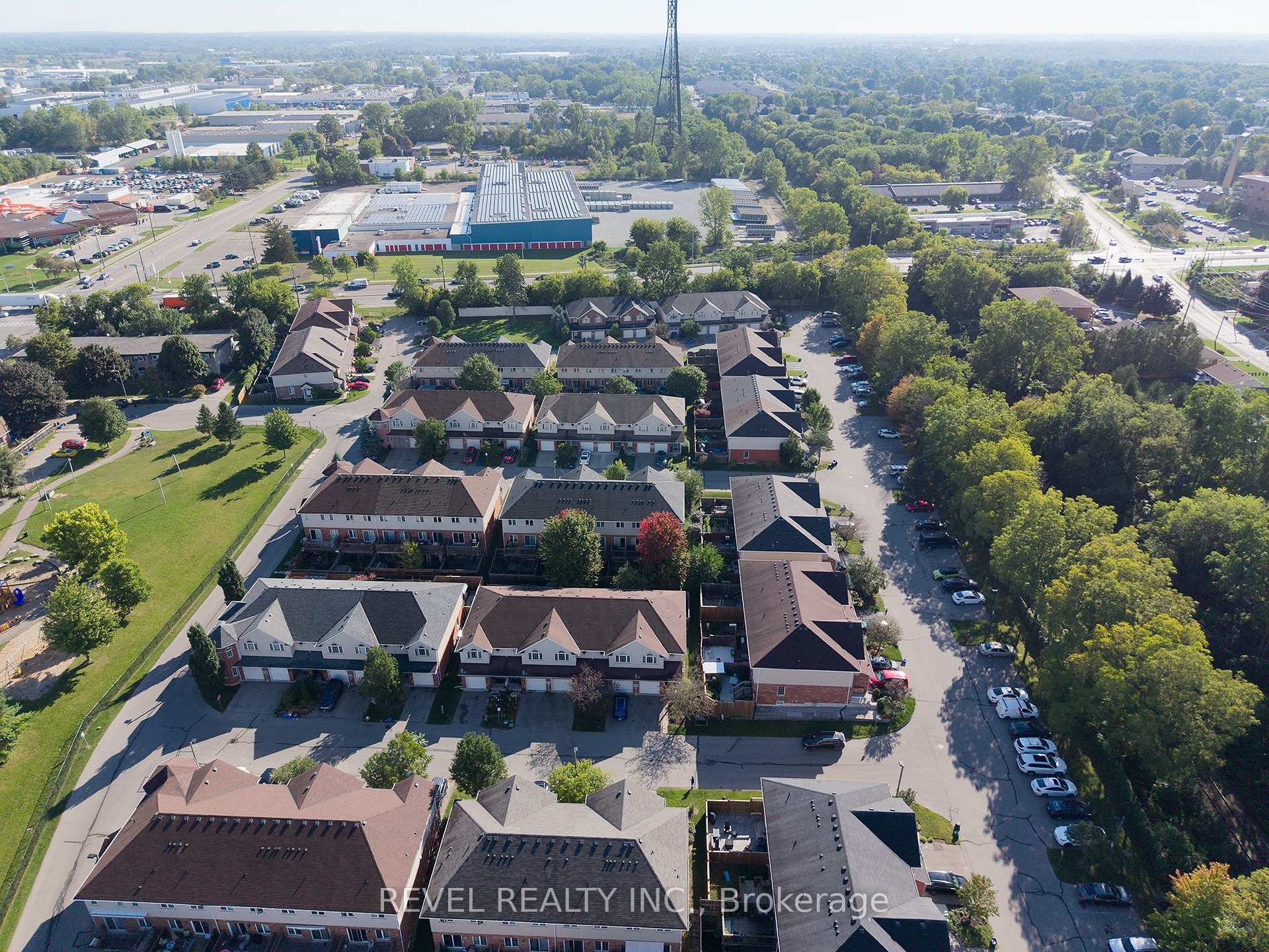 Photo 30 of Unit 67, 20 McConkey Crescent, Brantford, East Ward — HOMEH