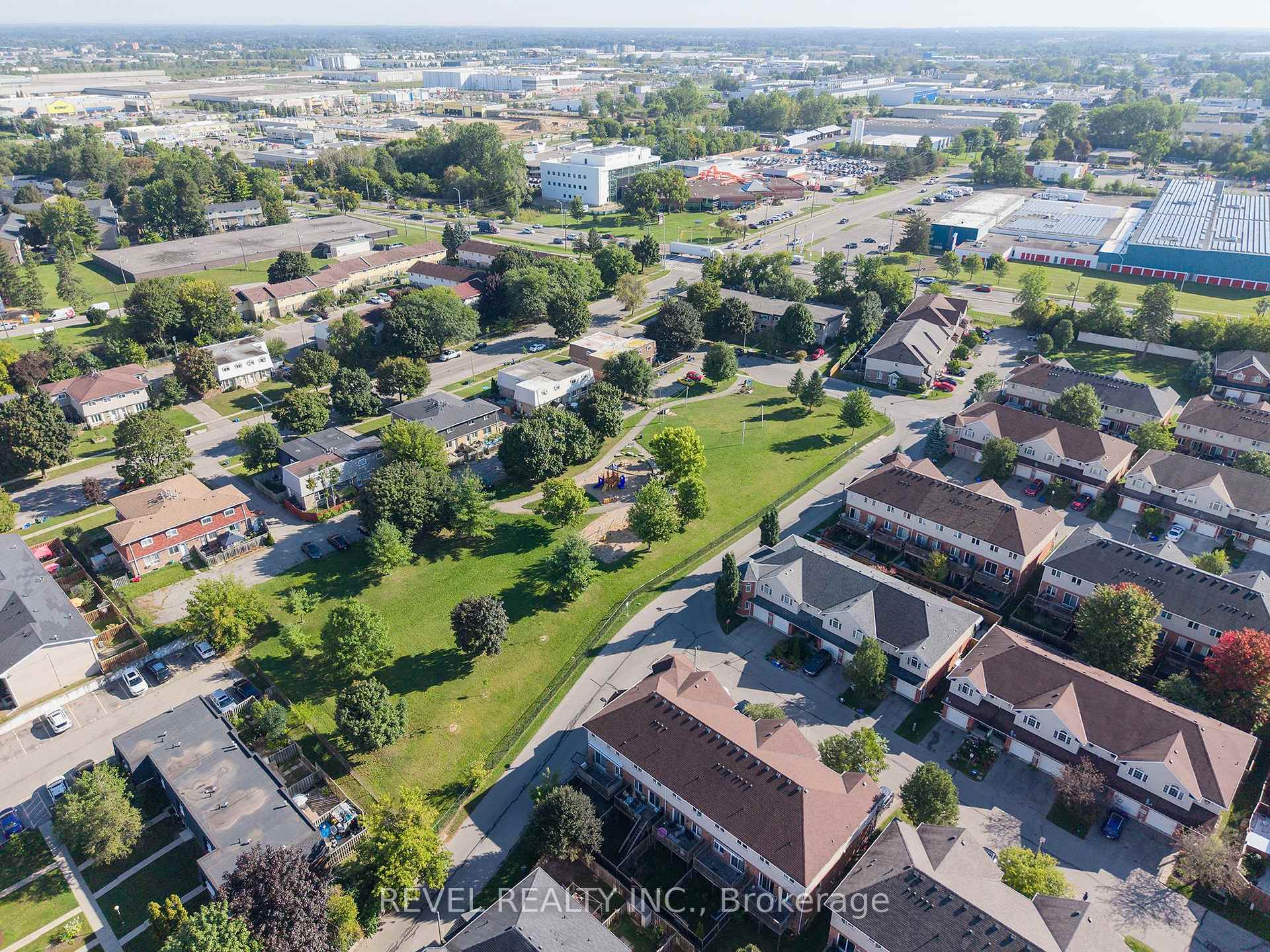 Photo 31 of Unit 67, 20 McConkey Crescent, Brantford, East Ward — HOMEH