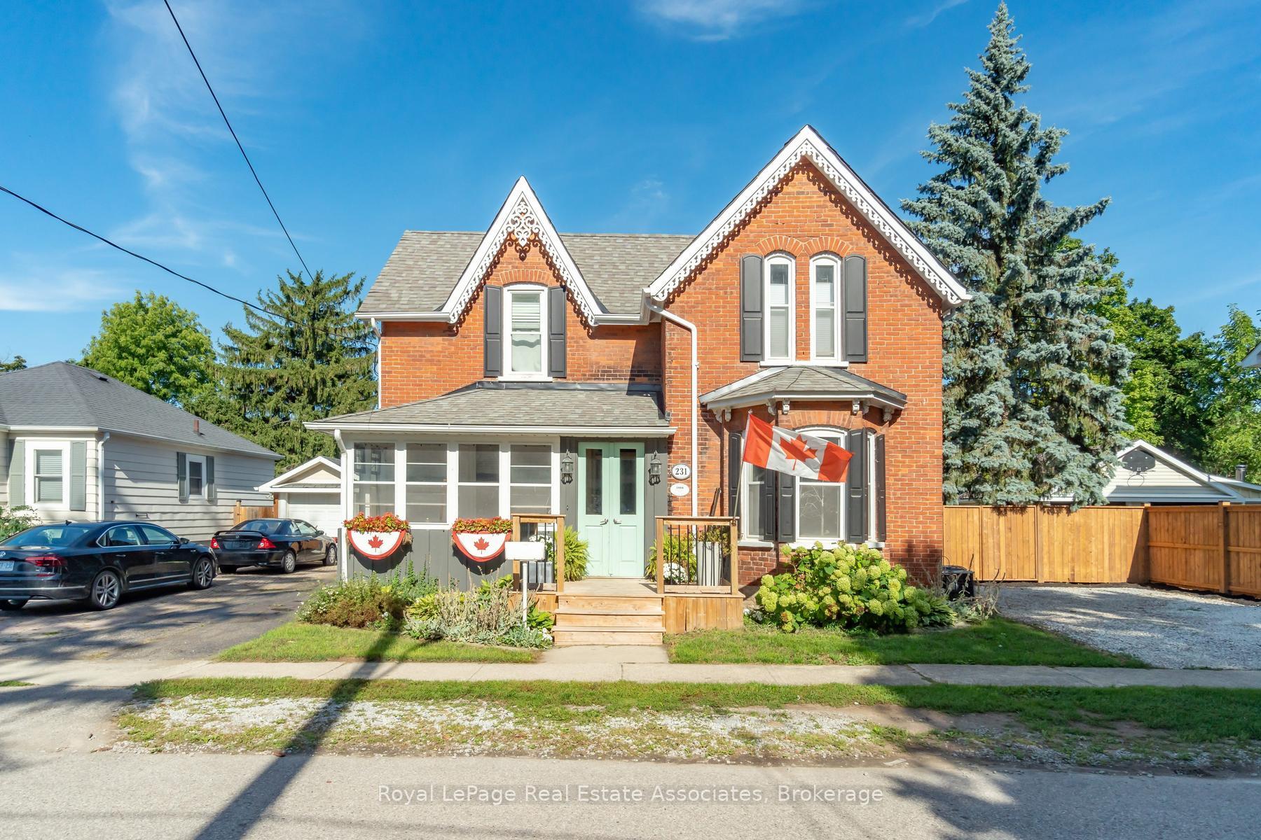 Photo of 231 Arthur Street