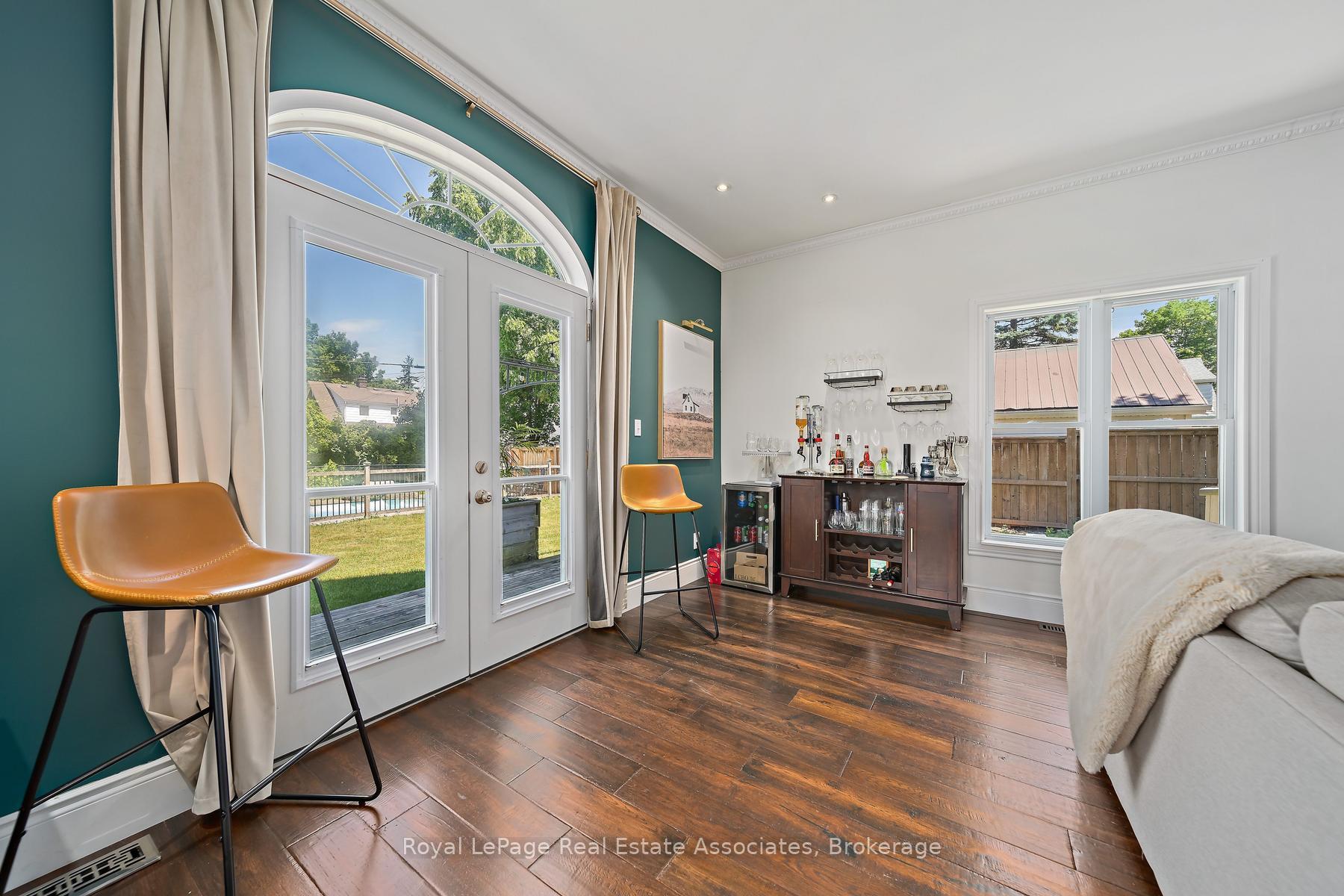 Photo 19 of 231 Arthur Street, Halton Hills, Acton — HOMEH