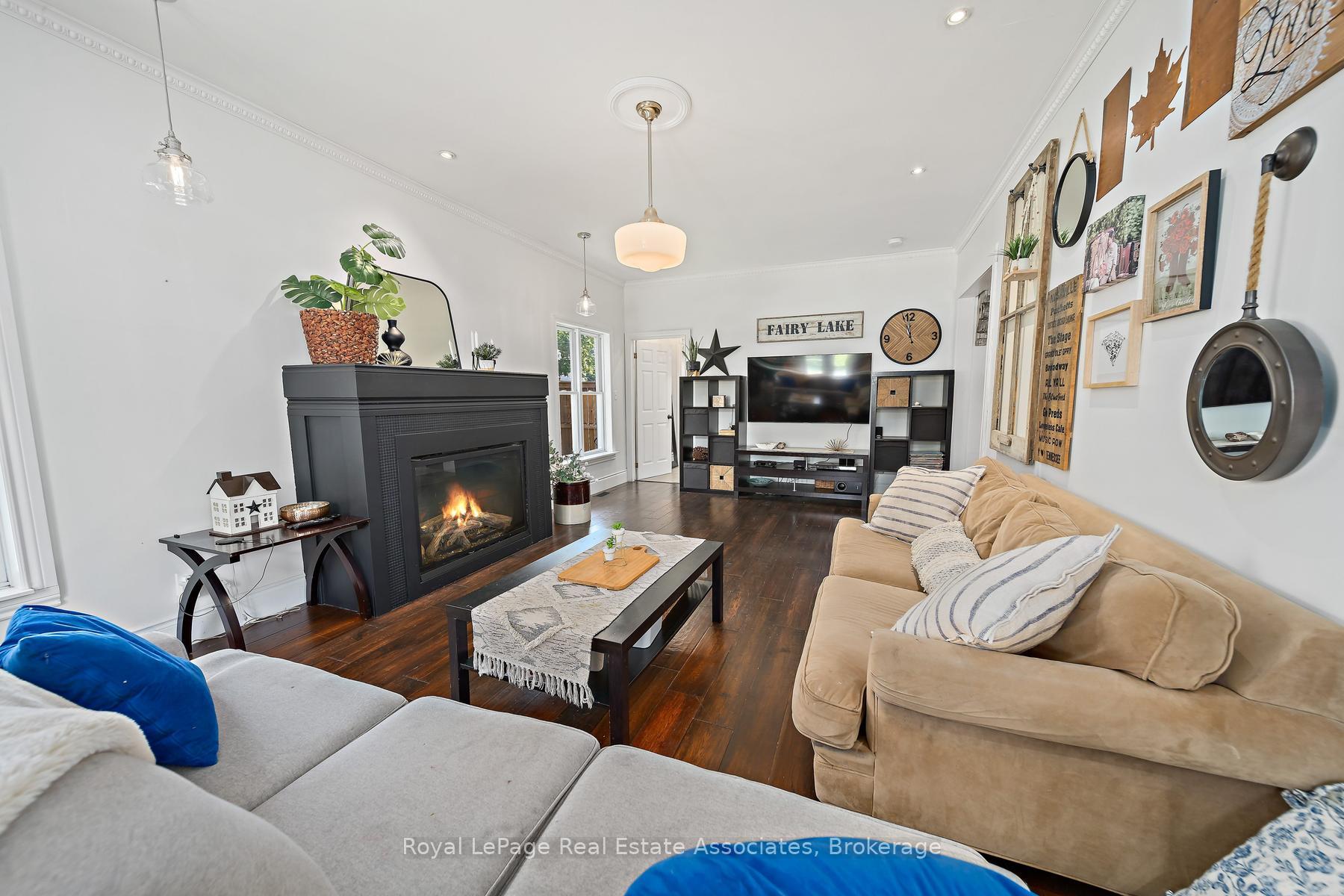 Photo 21 of 231 Arthur Street, Halton Hills, Acton — HOMEH