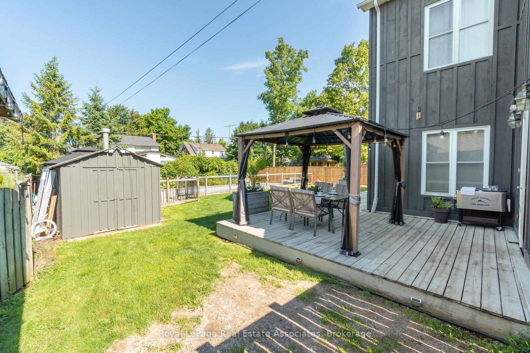 Photo 35 of 231 Arthur Street, Halton Hills, Acton — HOMEH