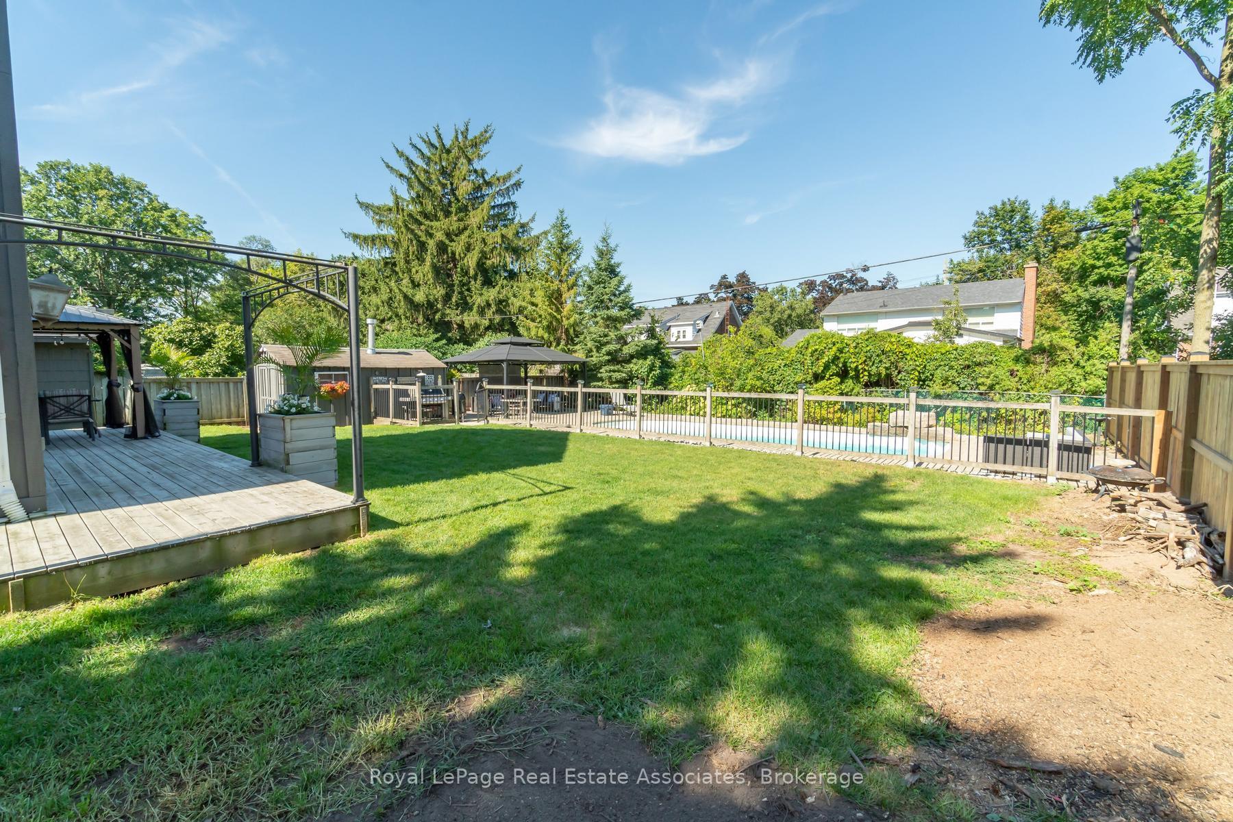 Photo 36 of 231 Arthur Street, Halton Hills, Acton — HOMEH