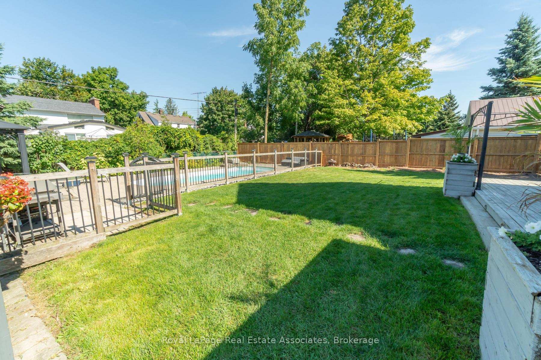 Photo 38 of 231 Arthur Street, Halton Hills, Acton — HOMEH