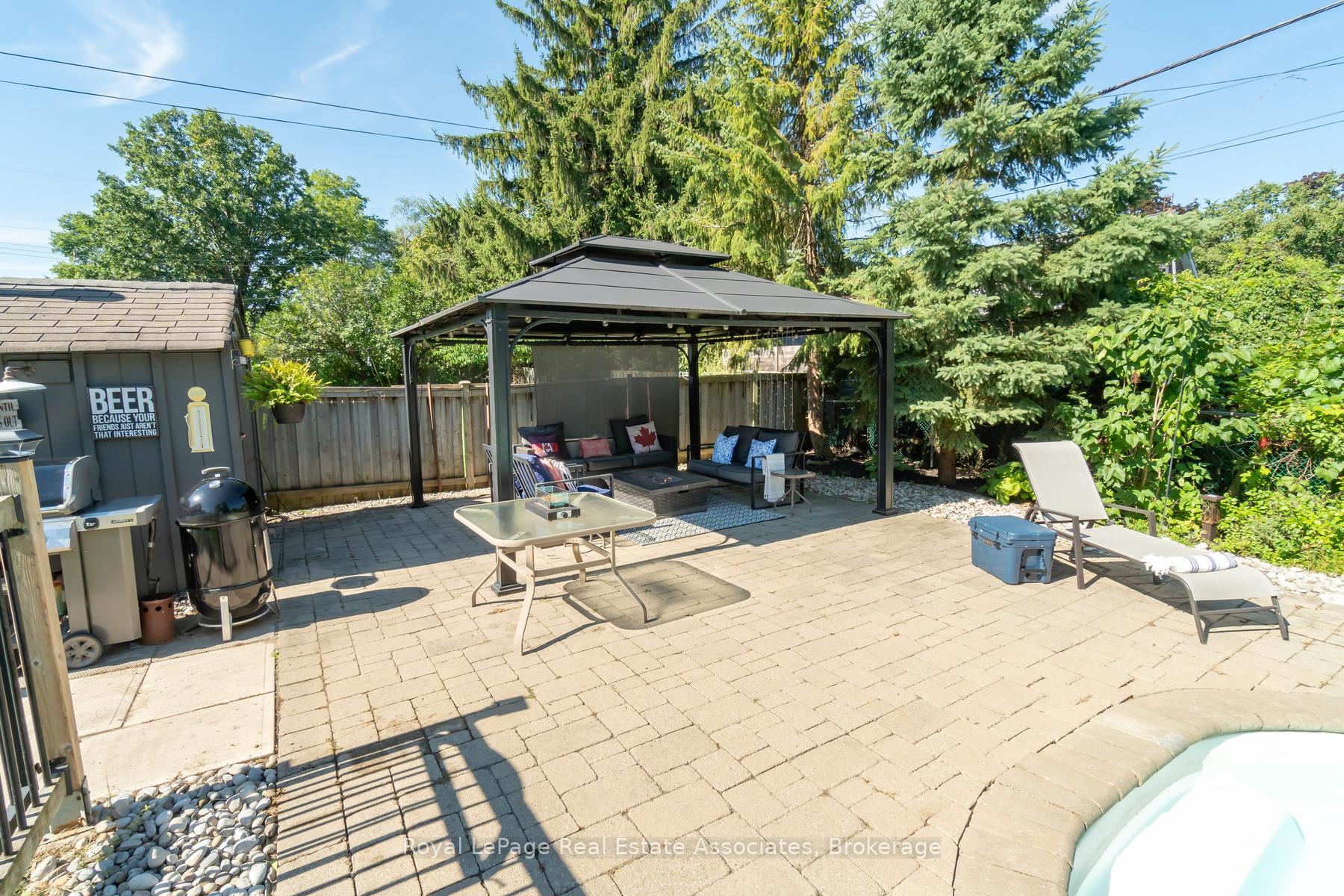 Photo 39 of 231 Arthur Street, Halton Hills, Acton — HOMEH