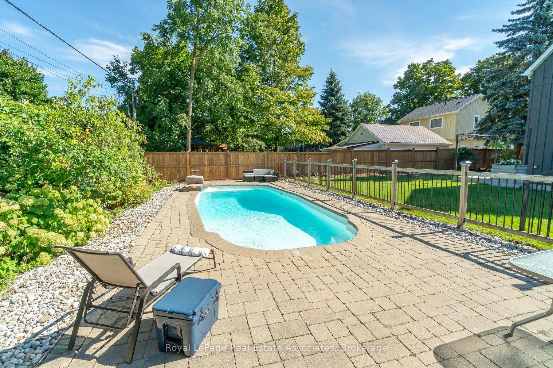 Photo 40 of 231 Arthur Street, Halton Hills, Acton — HOMEH