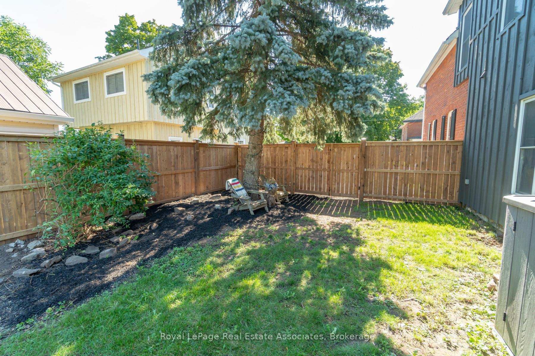 Photo 41 of 231 Arthur Street, Halton Hills, Acton — HOMEH
