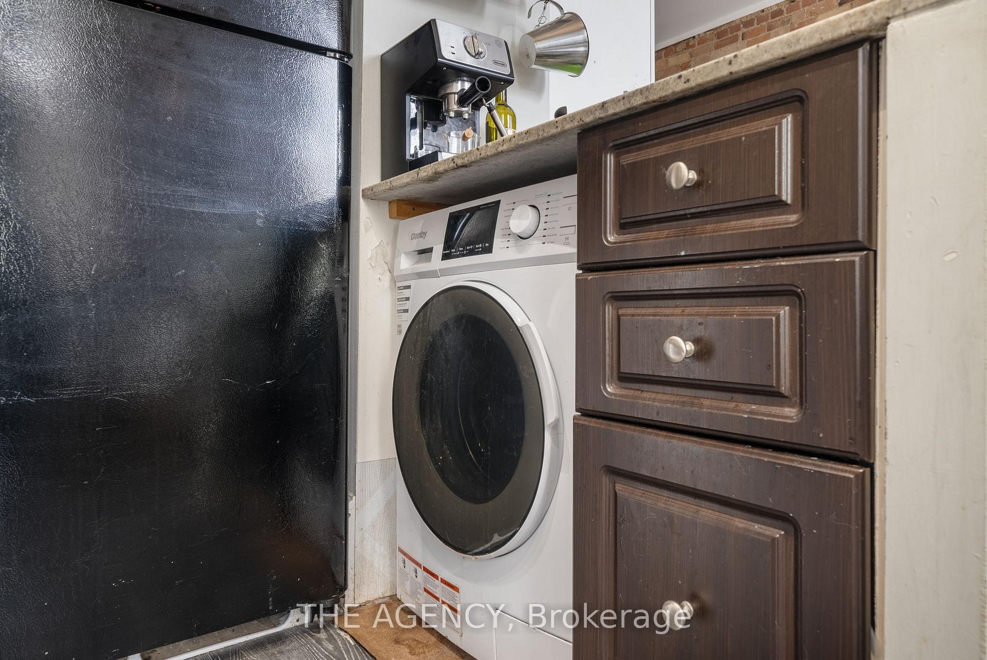 Photo 14 of 31 Rose Avenue, Toronto, Cabbagetown-South St. James Town — HOMEH