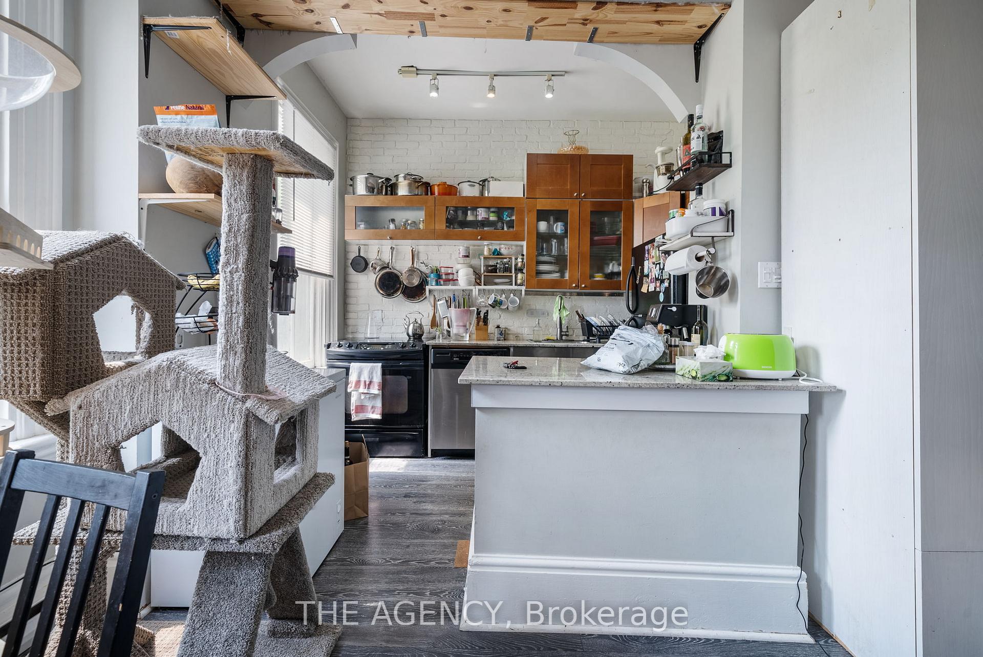 Photo 15 of 31 Rose Avenue, Toronto, Cabbagetown-South St. James Town — HOMEH
