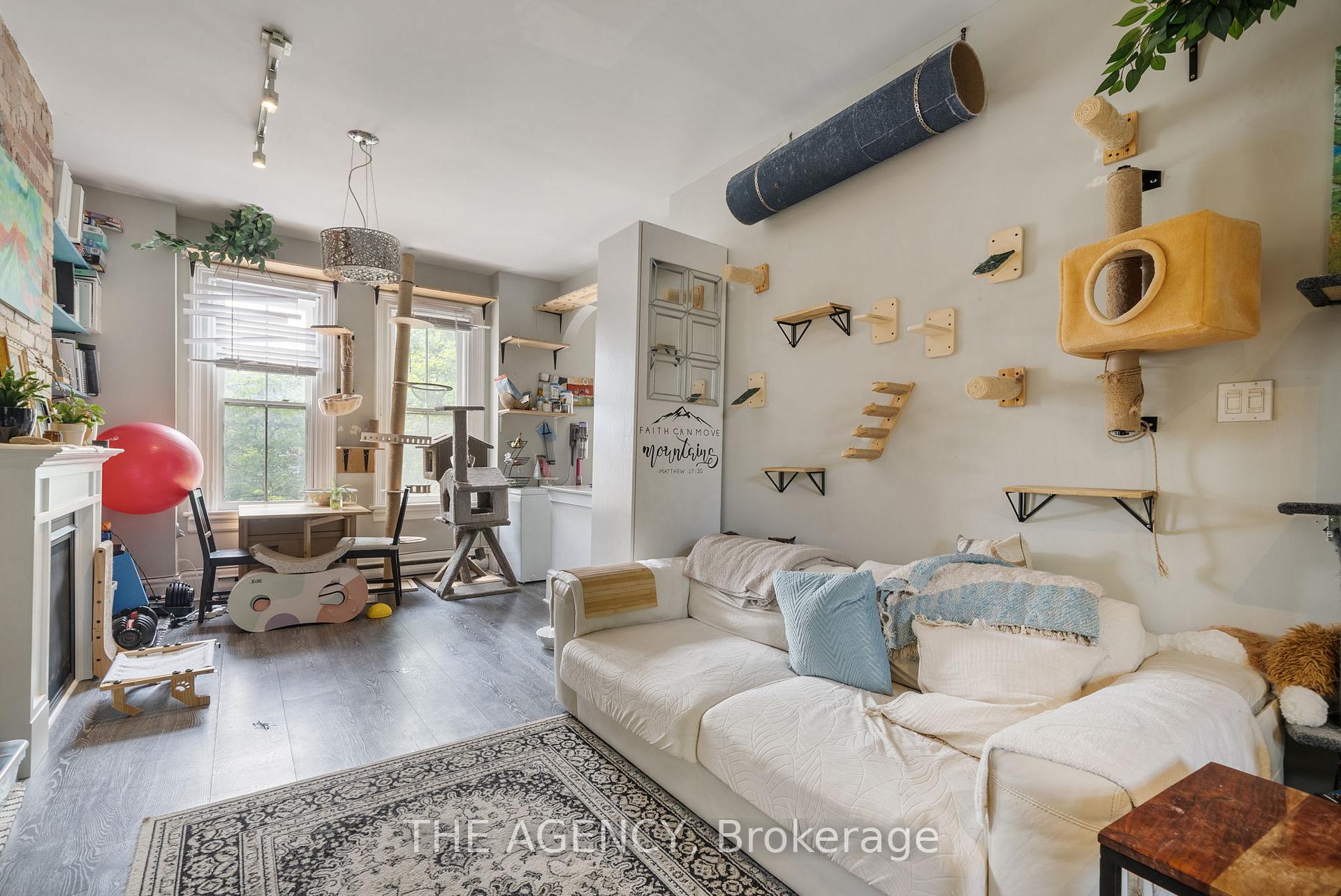Photo 17 of 31 Rose Avenue, Toronto, Cabbagetown-South St. James Town — HOMEH
