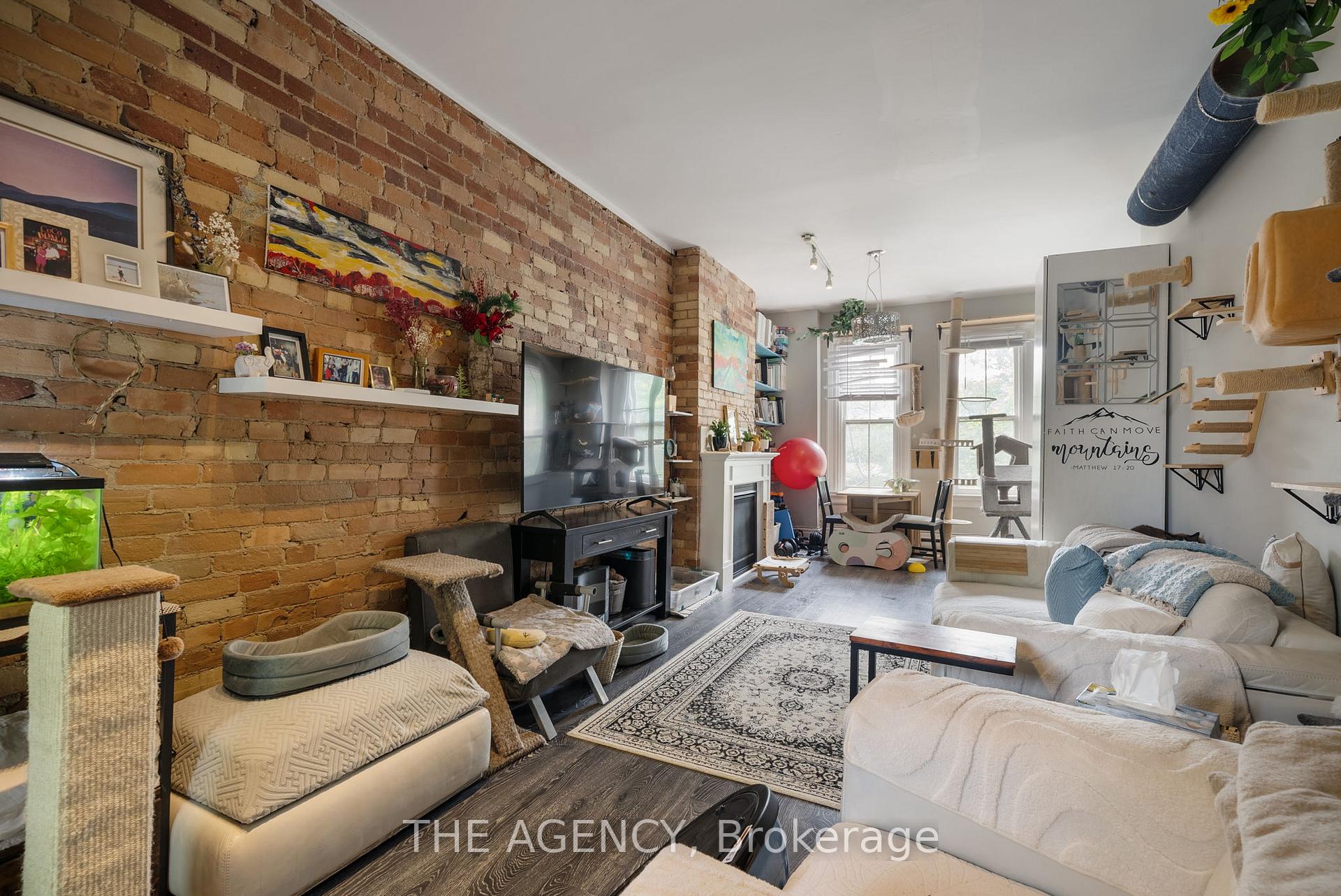 Photo 18 of 31 Rose Avenue, Toronto, Cabbagetown-South St. James Town — HOMEH