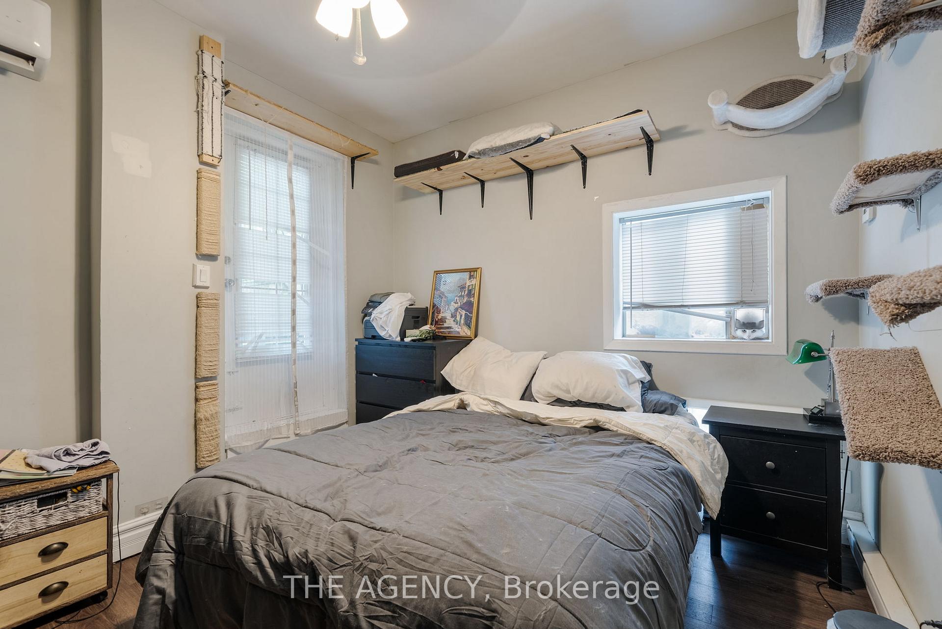 Photo 21 of 31 Rose Avenue, Toronto, Cabbagetown-South St. James Town — HOMEH