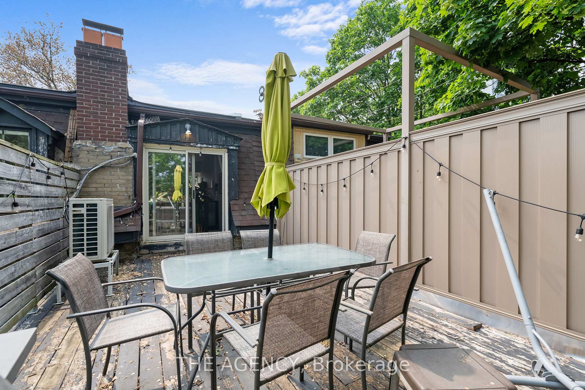 Photo 24 of 31 Rose Avenue, Toronto, Cabbagetown-South St. James Town — HOMEH