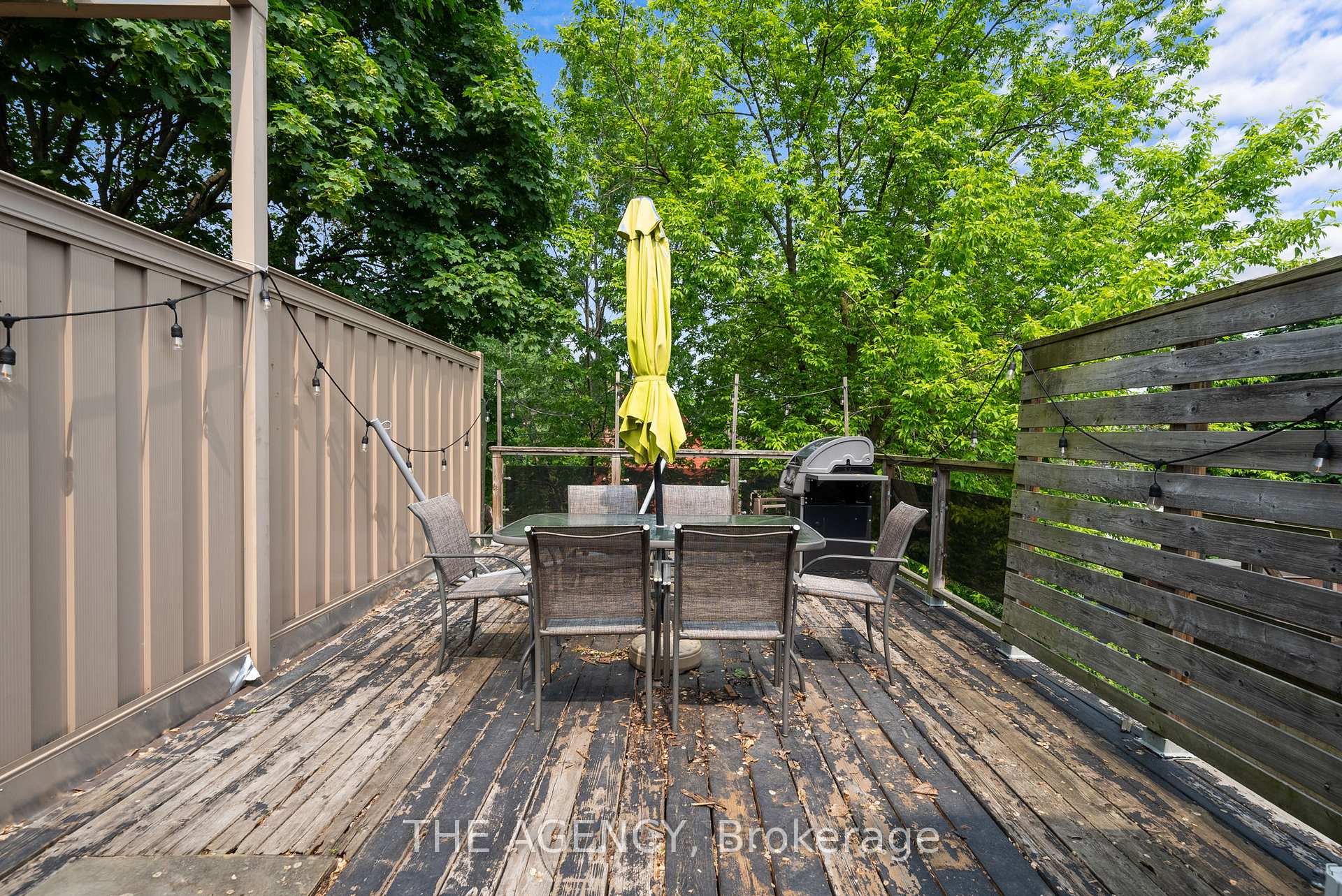 Photo 25 of 31 Rose Avenue, Toronto, Cabbagetown-South St. James Town — HOMEH