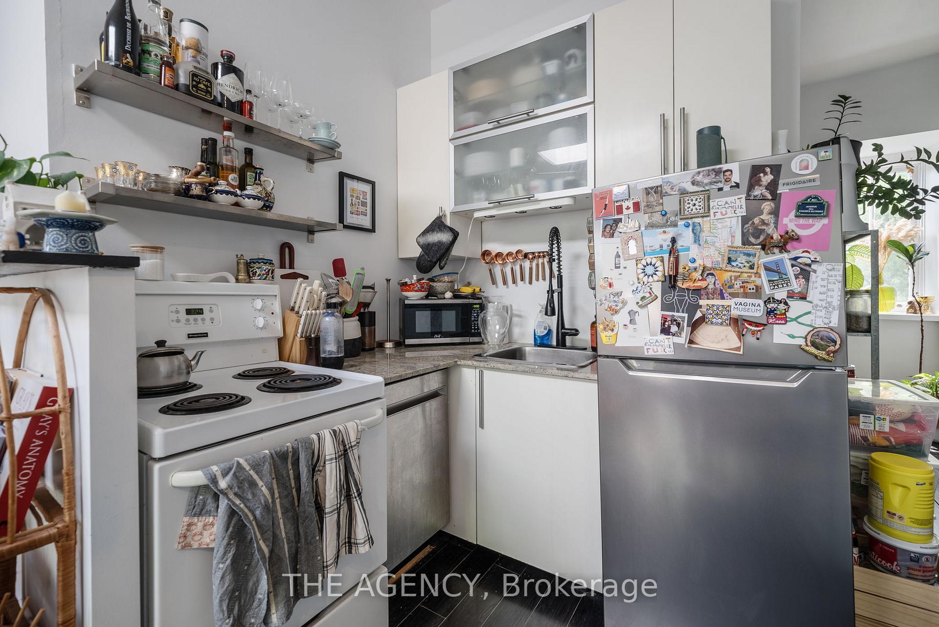 Photo 26 of 31 Rose Avenue, Toronto, Cabbagetown-South St. James Town — HOMEH