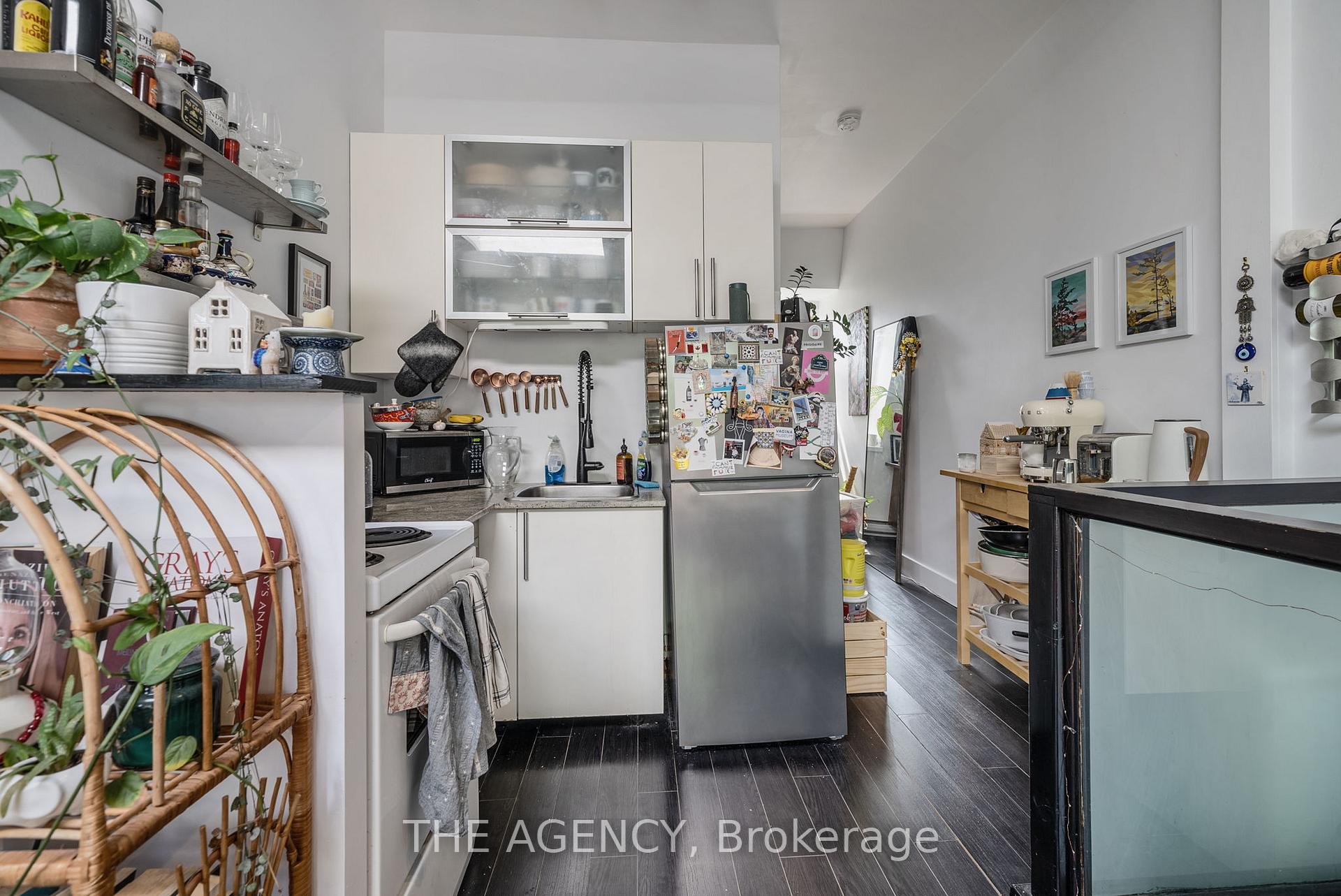 Photo 27 of 31 Rose Avenue, Toronto, Cabbagetown-South St. James Town — HOMEH